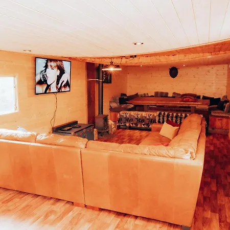 Hideout Manor - Jekyll & Hideout * 约克