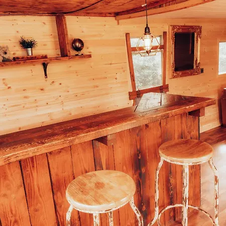 Hideout Manor - Jekyll & Hideout 度假居