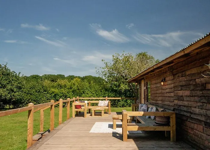 Holiday home Hideout Manor - Jekyll & Hideout York