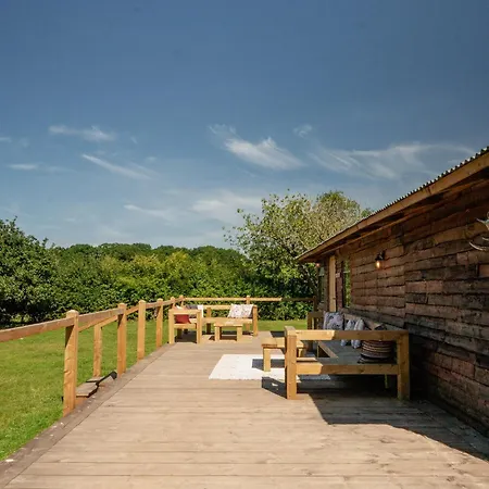 Ferienhaus Hideout Manor - Jekyll & Hideout York