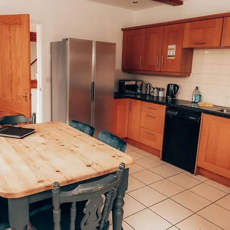 Hideout Manor - Jekyll & Hideout York