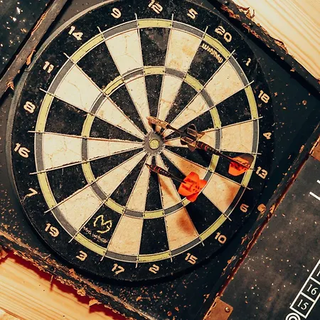 Hideout Manor - Jekyll & Hideout بيت للعطل يورك