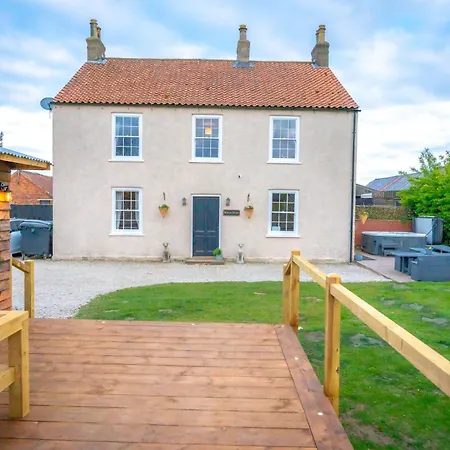 Hideout Manor - Jekyll & Hideout يورك