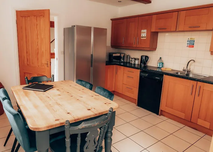 Hideout Manor - Jekyll & Hideout يورك