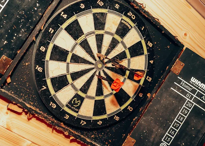 Hideout Manor - Jekyll & Hideout بيت للعطل يورك