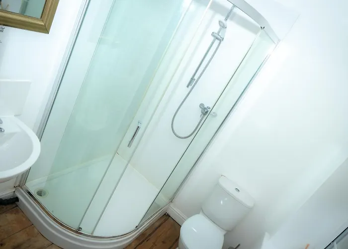 Hideout Manor - Jekyll & Hideout بيت للعطل *